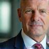Portrait of Cameron Ellis, Chief Executive Officer