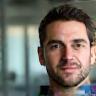 Portrait of Dominic Ferraro, IronBridge IT Solutions